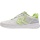 hummel Indoor Shoes Dagaz 2.0 (Cushioning) white/lime Men